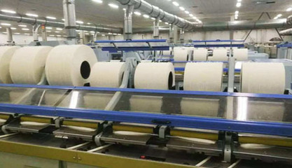 紡織印染機械發展的四大難題何時能破解