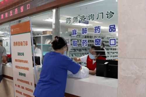 山東省中醫院成立蒲公英藥師志愿服務隊并舉辦中藥科普活動